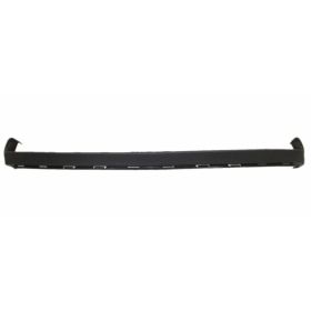 2013-2017 Chevrolet Traverse Bumper Lower Front Matte Gray - OEM# 20983796 - GM1015114-3