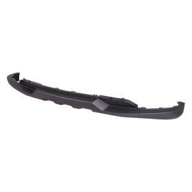 2019 Chevrolet Pickup Chevy Silv 1500 Legacy Bumper Lower Front Textured W/O Tow Hook Hole/Chrome Insert - OEM# 84029773 - GM1015134-3