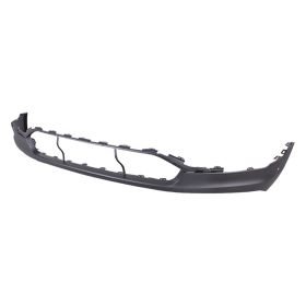 2018-2021 Gmc Terrain Bumper Front Lower Textured W/Fogs For Slt Model - OEM# 84248519 - GM1015147-3