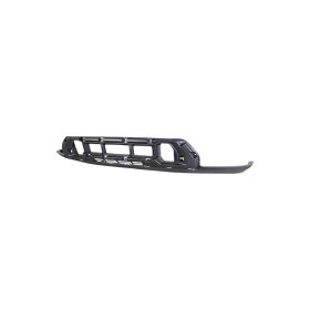 2019-2021 Gmc Sierra 1500- New Front Bumper Lower Valance-Textured Black- Slt/At4 Model - GM1015157-2