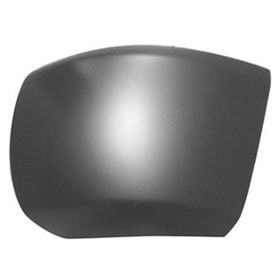 Chevrolet Pickup Chevy Silverado 2007-2013 Driver Side Front Bumper Cover - GM1016103
