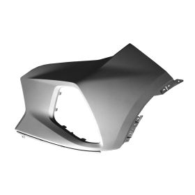 2019-2021 Chevrolet Blazer Front Driver Side Upper Bumper Cover - Best Value ? - GM1016109-2 OEM #84537990