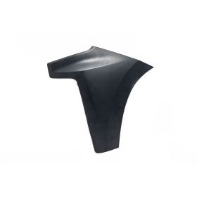 2019-2022 CHEVROLET PICKUP SILVERADO 1500 LIMITED Front Driver Side Upper Bumper Extension - GM1016111