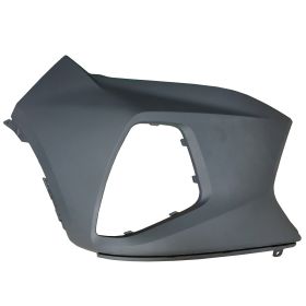 2019-2021 Chevrolet Blazer Front Passenger Side Upper Bumper Cover - Best Value ? - GM1017109-2 OEM #84537991