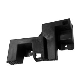 2021-2023 CHEVROLET TAHOE (2015-) Front Driver Side Outer Bumper Reinforcement Bracket - GM1026103 OEM# 84711777