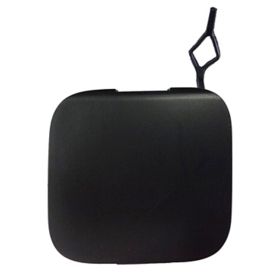 Chevrolet Camaro 2011-2013 Front Tow Hook Cover - GM1029119