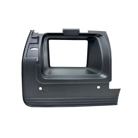 Call Us About The Front Driver Side Tow Hook Bezel - GM1029130 OEM# 23178917