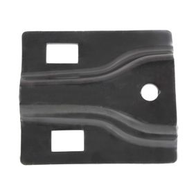 Chevrolet Colorado 2015-2020 Front Driver Side Lower Bumper Cover Brace - GM1032117 OEM# 23432303