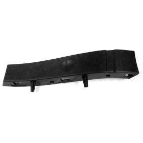 Chevrolet Colorado 2015-2019 Front Passenger Side Bumper Cover Retainer - GM1033112