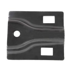 Chevrolet Colorado 2015-2020 Front Passenger Side Lower Bumper Cover Brace - GM1033117 OEM# 23432302
