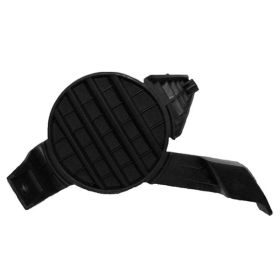 Chevrolet Captiva 2012-2015 Driver Side Fog Light Hole Cover - GM1038108