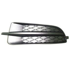 Buick Lacrosse 2010 Driver Side Fog Light Hole Cover - GM1038122