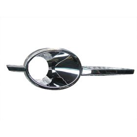 Buick Lacrosse 2010 Driver Side Front Fog Light Molding/trim - GM1038124
