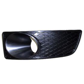 2008-2010 Chevrolet Hhr Fog Lamp Bezel Front Driver Side Ss Model - OEM# 25809885 - GM1038132-3