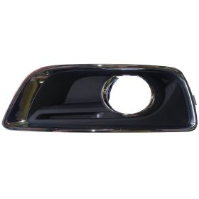 Chevrolet Malibu Limited(4thdigit Vin 1) 2013-2015 Driver Side Fog Light Bezel - GM1038136