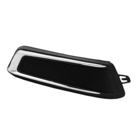 Chevrolet Impala 2014-2019 Driver Side Daytime Running Lamp Cover - GM1038145