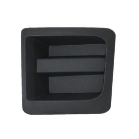 GMC Pickup Sierra 1500 2014-2015 Driver Side Fog Light Hole Cover - GM1038156