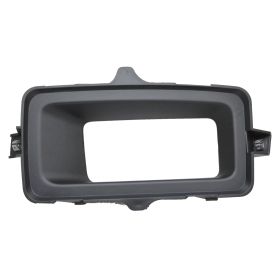 Chevrolet Pickup Chevy Silverado 1500 2014-2015 Driver Side Fog Light Bezel - GM1038167
