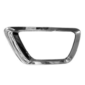 Chevrolet Colorado 2015-2019 Driver Side Fog Light Trim Ring - GM1038175