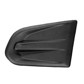 2013-2016 CHEVROLET TRAX Driver Side Fog Lamp Cover - GM1038180 OEM# 25980483