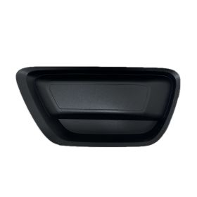 Chevrolet Colorado 2015-2019 Driver Side Fog Light Hole Cover - GM1038183