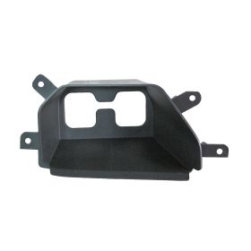 GMC Pickup Sierra 1500 Limited 2016-2018 Front Driver Side Tow Hook Cover - GM1038192