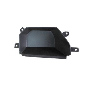 GMC Pickup Sierra 1500 Limited 2016-2018 Front Driver Side Tow Hook Cover - GM1038193