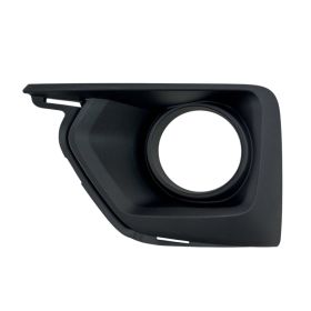 Chevrolet Traverse 2018-2021 Front Driver Side Fog Light Bezel - GM1038215 OEM# 23234810