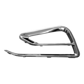 Fits Various Models - Call Us To Confirm! Front Driver Side Fog Light Trim - Best Value - GM1038216OEM #23448634