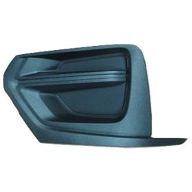 Chevrolet Traverse 2018-2019 Driver Side Fog Light Cover - GM1038229 - OEM - 23234922