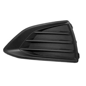 2019 Chevrolet Cruze Hatchback Front Driver Side Lower Bumper Cover Grille - Best Value ®