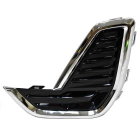 GMC Acadia 2020-2021 Driver Side Fog Light Cover - GM1038249 OEM# 84811973