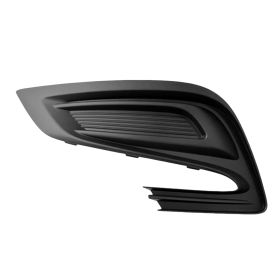 2017-2022 Buick Encore (Buick) Driver Side Fog Light Cover - Best Value - GM1038262OEM #42491765