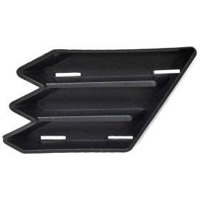 2019-2023 CHEVROLET CAMARO Driver Side Grille Air Deflector - GM1038268