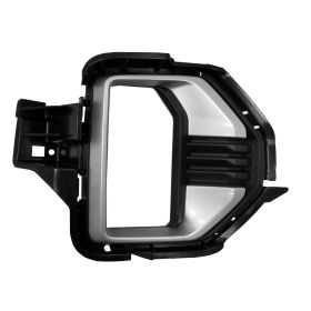 2021-2022 GMC CANYON Front Driver Side Fog Light Bezel - GM1038278 OEM# 84693866