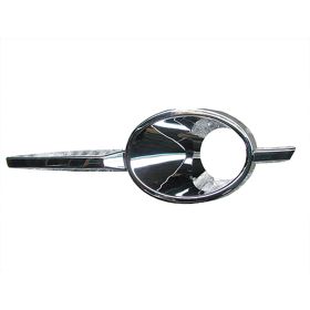 Buick Lacrosse 2010 Passenger Side Front Fog Light Molding/trim - GM1039124