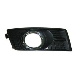 Cadillac SRX 2010-2016 Front Passenger Side Fog Light Bezel - GM1039125