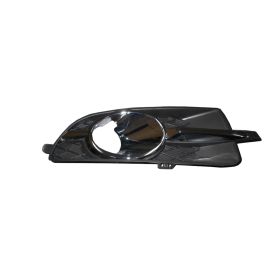 Buick Lacrosse 2010 Passenger Side Front Fog Light Bezel And Chrome Molding - GM1039131