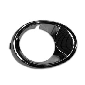 Chevrolet Sonic Hatchback 2012-2016 Passenger Side Fog Light Trim Ring - GM1039139