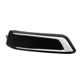 Chevrolet Impala 2014-2017 Passenger Side Fog Hole Cover - GM1039145