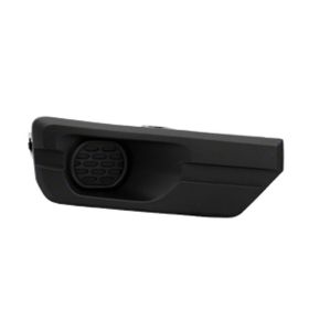 GMC Acadia Limited 2013-2016 Front Passenger Side Lower Bumper Cover Grille - GM1039154