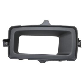 Chevrolet Pickup Chevy Silverado 1500 2014-2015 Passenger Side Fog Light Bezel - GM1039167