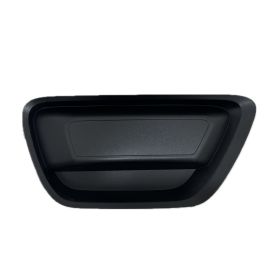 Chevrolet Colorado 2015-2019 Passenger Side Fog Light Hole Cover - GM1039183