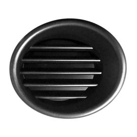 Chevrolet Aveo 5 2009-2011 Passenger Side Fog Light Hole Cover - GM1039191 - OEM - 96808200