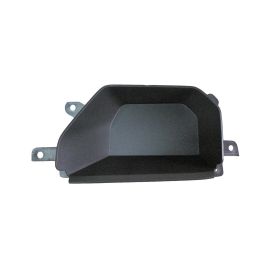 2016-2018 GMC Pickup Sierra 1500 Front Passenger Side Tow Hook Cover - GM1039193