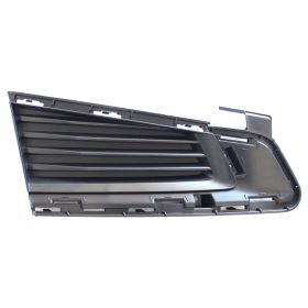 Cadillac CTS 2014-2019 Front Passenger Side Lower Bumper Cover Grille - GM1039194