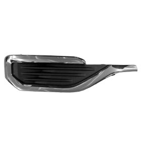 GMC Acadia 2017-2019 Passenger Side Fog Light Cover - GM1039210