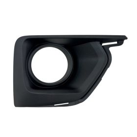 Chevrolet Traverse 2018-2021 Front Passenger Side Fog Light Bezel - GM1039215 OEM# 23234811