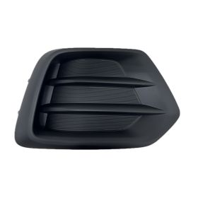 Chevrolet Trax 2017-2019 Passenger Side Fog Light Cover - GM1039226