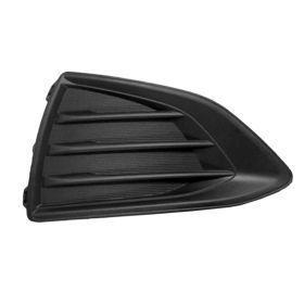 2019 Chevrolet Cruze Hatchback Front Passenger Side Lower Bumper Cover Grille - Best Value ®